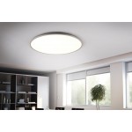 Yuma - Titan CCT Ceiling Lamp with Remote Control Ø 100 cm Yuma - Titan CCT Ceiling Lamp with Remote Control Ø 100 cm