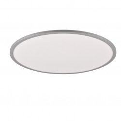 Yuma - Titan RGB Ceiling Lamp with Remote Control Ø 60 cm Yuma - Titan RGB Ceiling Lamp with Remote Control Ø 60 cm