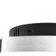 - Caya - Black & Brushed Aluminium CCT Ceiling Lamp Trio-641910205 - Caya - Black & Brushed Aluminium CCT Ceiling Lamp