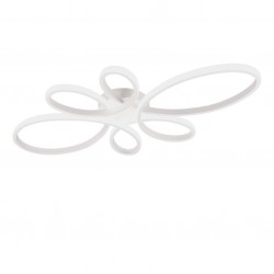 Fly - White LED Ceiling Lamp 4000K Fly - White LED Ceiling Lamp 4000K