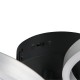 Ceiling Lights - Caruso - Brushed Aluminium & Black CCT Ceiling Lamp Trio-648110605 - Caruso - Brushed Aluminium & Black CCT Ceiling Lamp
