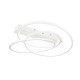 - Darvin - Matt White CCT Ceiling Lamp Trio-649110131 - Darvin - Matt White CCT Ceiling Lamp