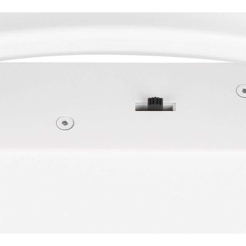 - Darvin - Matt White CCT Ceiling Lamp Trio-649110131 - Darvin - Matt White CCT Ceiling Lamp