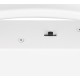 - Darvin - Matt White CCT Ceiling Lamp Trio-649110131 - Darvin - Matt White CCT Ceiling Lamp