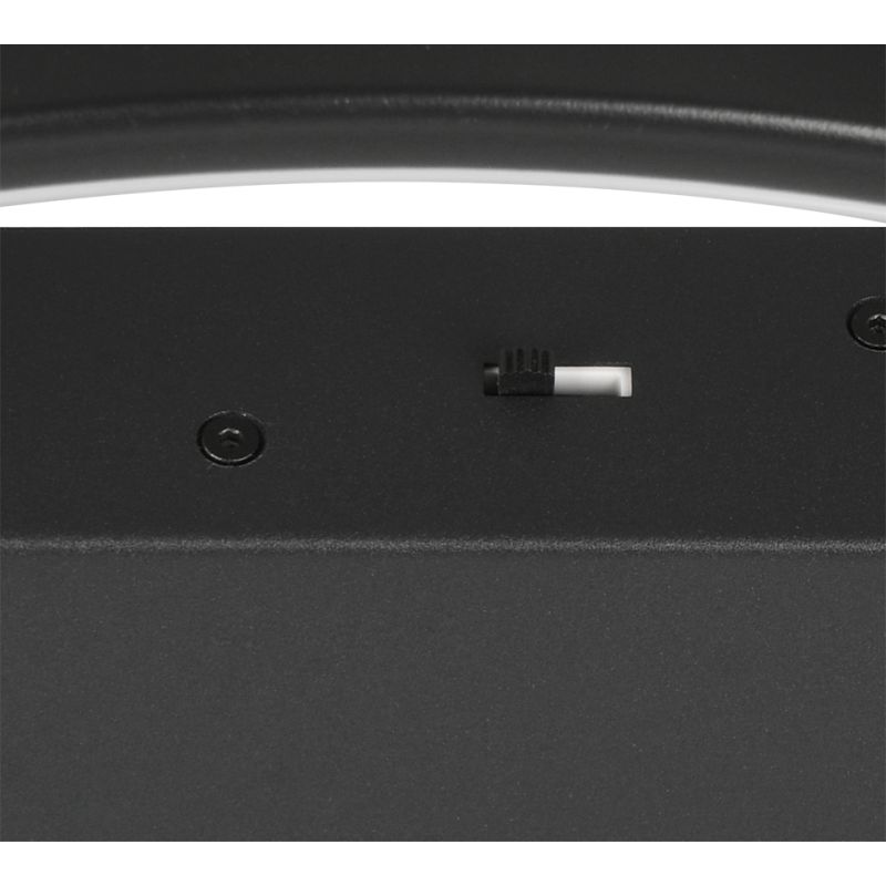 - Darvin - Matt Black CCT Ceiling Lamp Trio-649110132 - Darvin - Matt Black CCT Ceiling Lamp