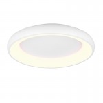 Cardona - Matt White CCT Ceiling Lamp ∅ 62 cm Cardona - Matt White CCT Ceiling Lamp ∅ 62 cm