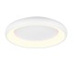 - Cardona - Matt White CCT Ceiling Lamp ∅ 62 cm Trio-649616031 - Cardona - Matt White CCT Ceiling Lamp ∅ 62 cm