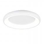 Cardona - Matt White CCT Ceiling Lamp ∅ 62 cm Cardona - Matt White CCT Ceiling Lamp ∅ 62 cm