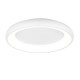 - Cardona - Matt White CCT Ceiling Lamp ∅ 62 cm Trio-649616031 - Cardona - Matt White CCT Ceiling Lamp ∅ 62 cm