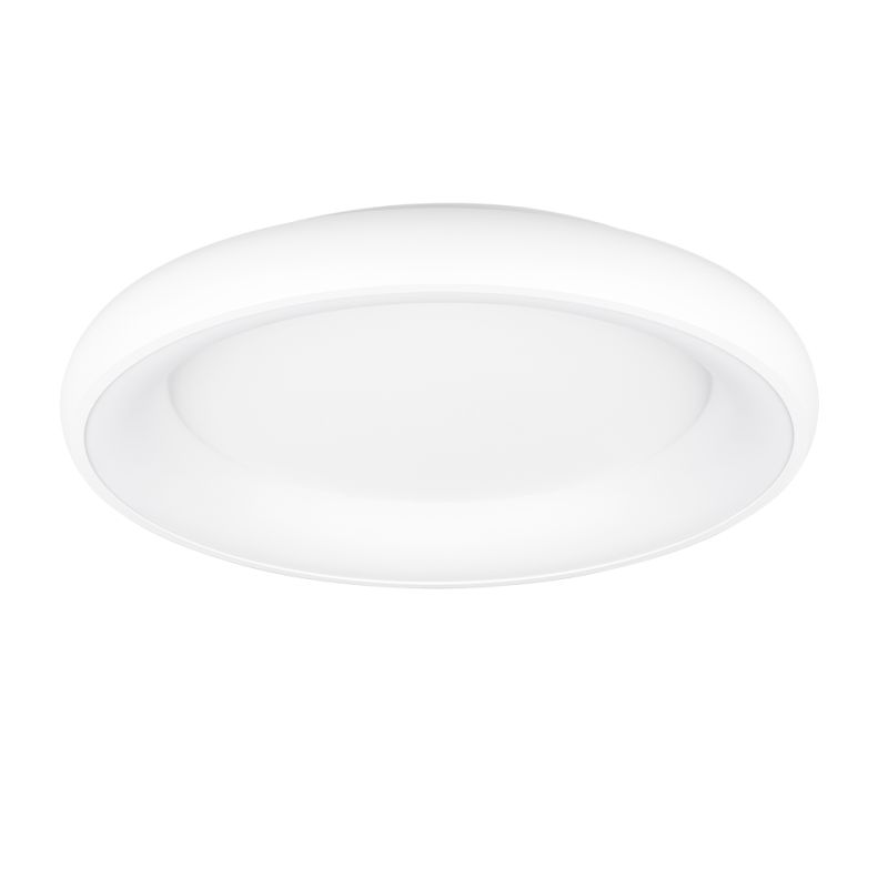- Cardona - Matt White CCT Ceiling Lamp ∅ 62 cm Trio-649616031 - Cardona - Matt White CCT Ceiling Lamp ∅ 62 cm