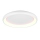 - Cardona - Matt White CCT Ceiling Lamp ∅ 75 cm Trio-649617531 - Cardona - Matt White CCT Ceiling Lamp ∅ 75 cm