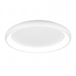 Cardona - Matt White CCT Ceiling Lamp ∅ 75 cm Cardona - Matt White CCT Ceiling Lamp ∅ 75 cm