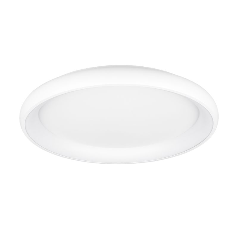 - Cardona - Matt White CCT Ceiling Lamp ∅ 75 cm Trio-649617531 - Cardona - Matt White CCT Ceiling Lamp ∅ 75 cm