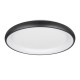 - Cardona - Matt Black CCT Ceiling Lamp ∅ 75 cm Trio-649617532 - Cardona - Matt Black CCT Ceiling Lamp ∅ 75 cm