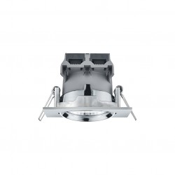 Pamir - Adjustable Chrome LED Recessed Downlight Pamir - Adjustable Chrome LED Recessed Downlight