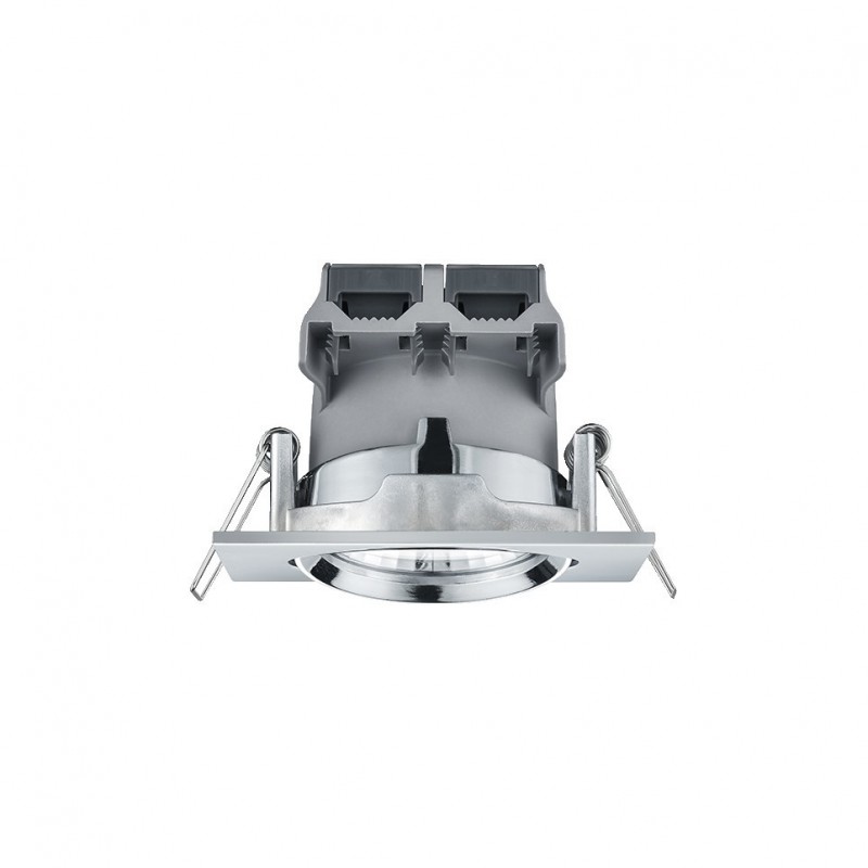 - Pamir - Adjustable Chrome LED Recessed Downlight Trio-650410106 - Pamir - Adjustable Chrome LED Recessed Downlight