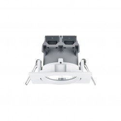 Pamir - Adjustable Matt White LED Recessed Downlight Pamir - Adjustable Matt White LED Recessed Downlight