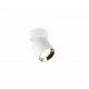 - Guayana - Matt White Recessed or Surface-mounted Spotlight Trio-651000131 - Guayana - Matt White Recessed or Surface-mounted Spotlight