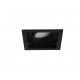 Trio-651600132 - Kenai - Adjustable Black Recessed Downlight Ø 9.2 cm