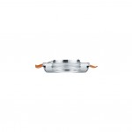 Pirin - Recessed Downlight with Clear Glass Ø 9 cm Pirin - Recessed Downlight with Clear Glass Ø 9 cm