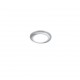 Trio-652310106 - Aura - Chrome LED Recessed Downlight Ø 8.2 cm