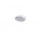 Trio-652310106 - Aura - Chrome LED Recessed Downlight Ø 8.2 cm