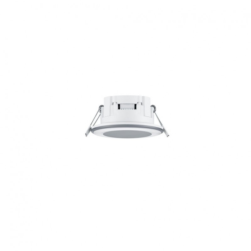 Trio-652310131 - Aura - White LED Recessed Downlight Ø 8.2 cm