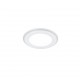 Trio-652410131 - Aura - White LED Recessed Downlight Ø 14.8 cm