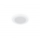 Trio-652410131 - Aura - White LED Recessed Downlight Ø 14.8 cm