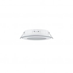 Aura - White LED Recessed Downlight Ø 14.8 cm Aura - White LED Recessed Downlight Ø 14.8 cm