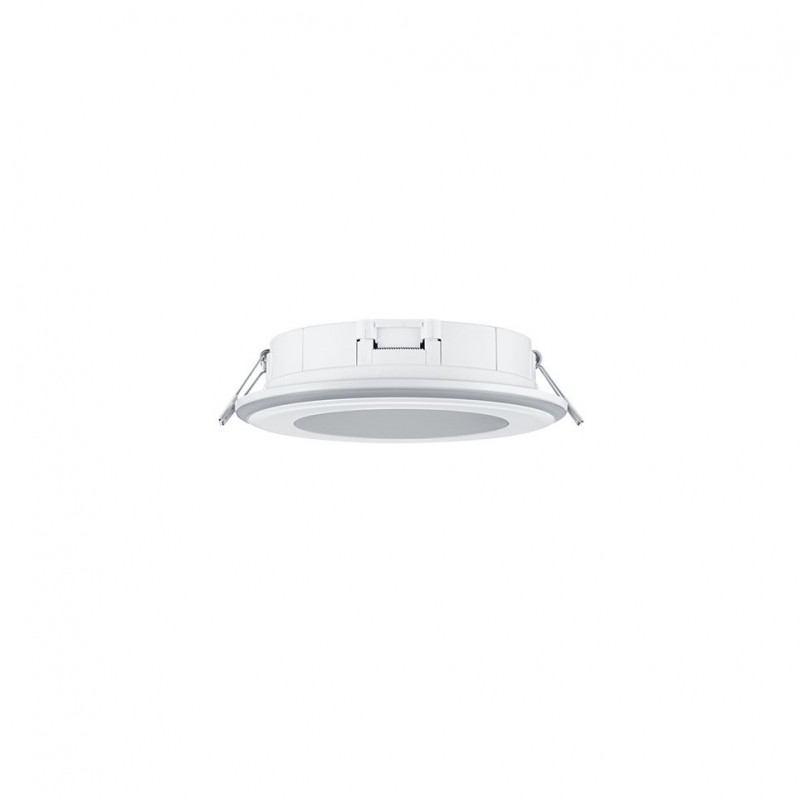 Trio-652410131 - Aura - White LED Recessed Downlight Ø 14.8 cm