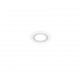 Trio-652510131 - Core - White LED Recessed Downlight Ø 8.2 cm