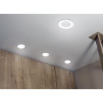 Core - White LED Recessed Downlight Ø 8.2 cm