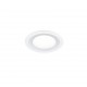 Trio-652610131 - Core - White LED Recessed Downlight Ø 14.8 cm