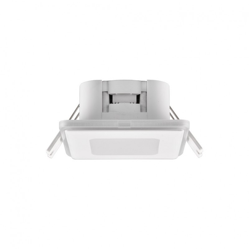 Trio-653410131 - Nimbus - White LED Recessed Downlight Ø 8.5 cm