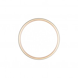 Clarimo - Matt Grey LED Flush IP44 Clarimo - Matt Grey LED Flush IP44