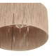 Trio-666800136 - Smilla - Ceiling Lamp with Natural Jute