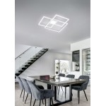 Hydra - White LED Ceiling Lamp 4000K Hydra - White LED Ceiling Lamp 4000K