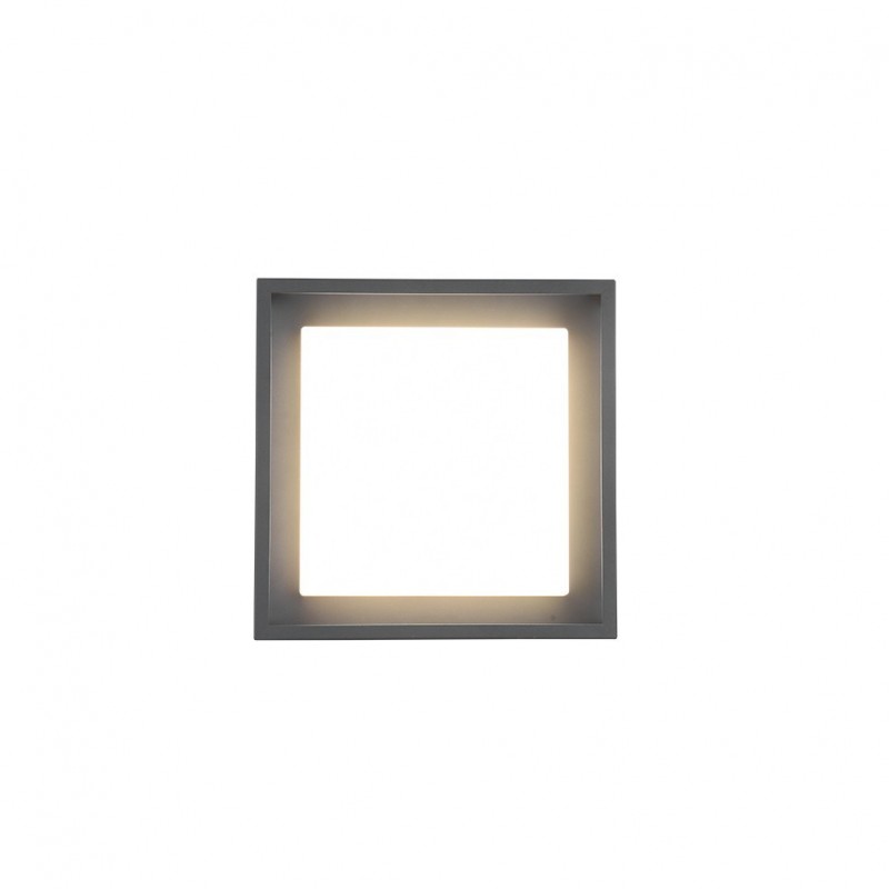 - Witham - Anthracite CCT Flush IP54 Trio-677860142 - Witham - Anthracite CCT Flush IP54