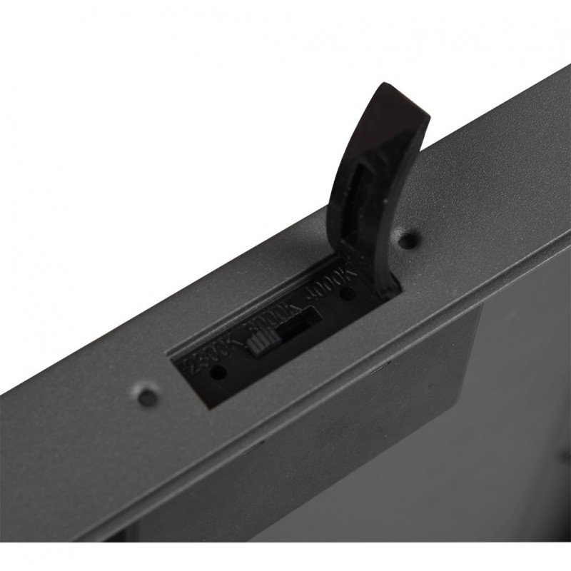 - Witham - Anthracite CCT Flush IP54 Trio-677860142 - Witham - Anthracite CCT Flush IP54