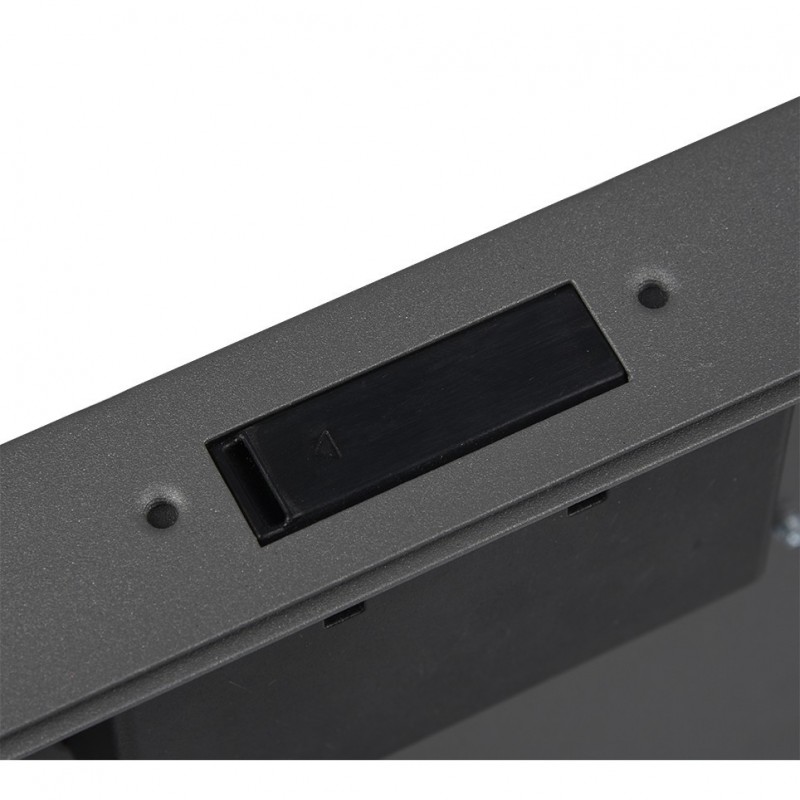 - Witham - Anthracite CCT Flush IP54 Trio-677860142 - Witham - Anthracite CCT Flush IP54