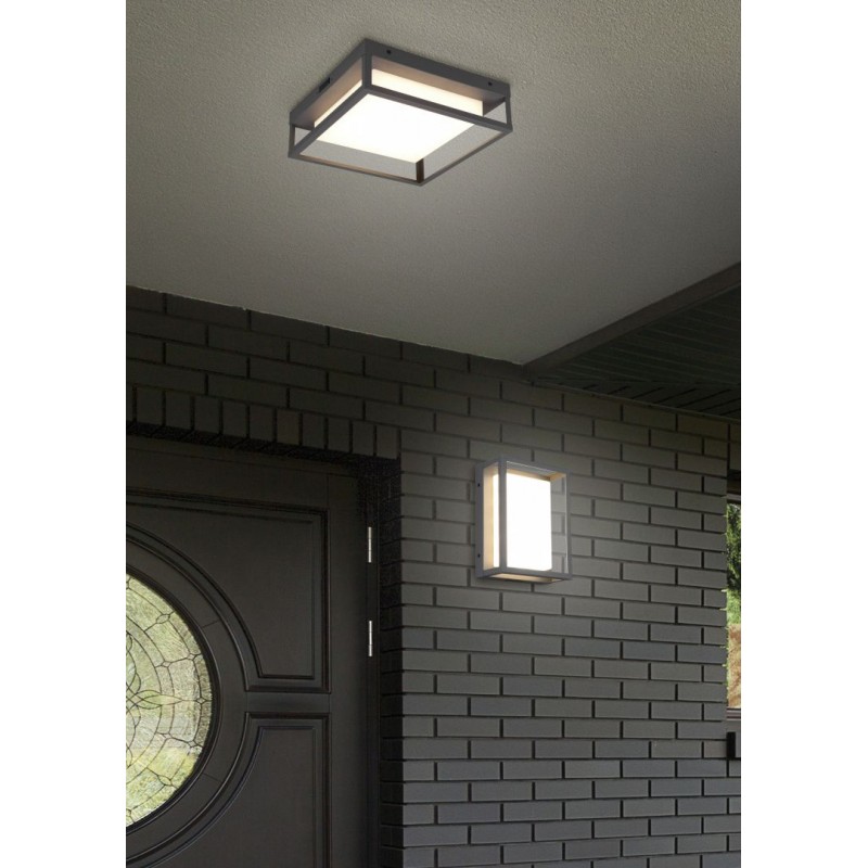 - Witham - Anthracite CCT Flush IP54 Trio-677860142 - Witham - Anthracite CCT Flush IP54
