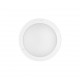 Trio-6801011-01 - Condus - Bathroom White Flush Ø 31.5 cm