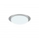 Trio-680213500 - Frodeno - Bathroom RGBW Flush with Starry Sky Effect Ø 35 cm