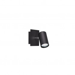 Marley - Matt Black Spot Light Marley - Matt Black Spot Light
