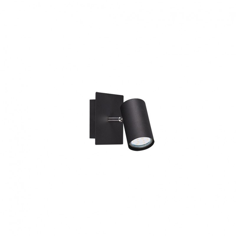 - Marley - Matt Black Spot Light Trio-802400132 - Marley - Matt Black Spot Light