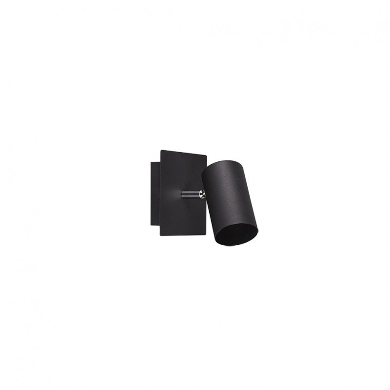 - Marley - Matt Black Spot Light Trio-802400132 - Marley - Matt Black Spot Light