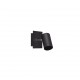 - Marley - Matt Black Spot Light Trio-802400132 - Marley - Matt Black Spot Light