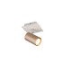 - Marley - Warm Grey & Coffee Spotlight Trio-802400165 - Marley - Warm Grey & Coffee Spotlight
