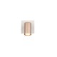 - Marley - Warm Grey & Coffee Spotlight Trio-802400165 - Marley - Warm Grey & Coffee Spotlight